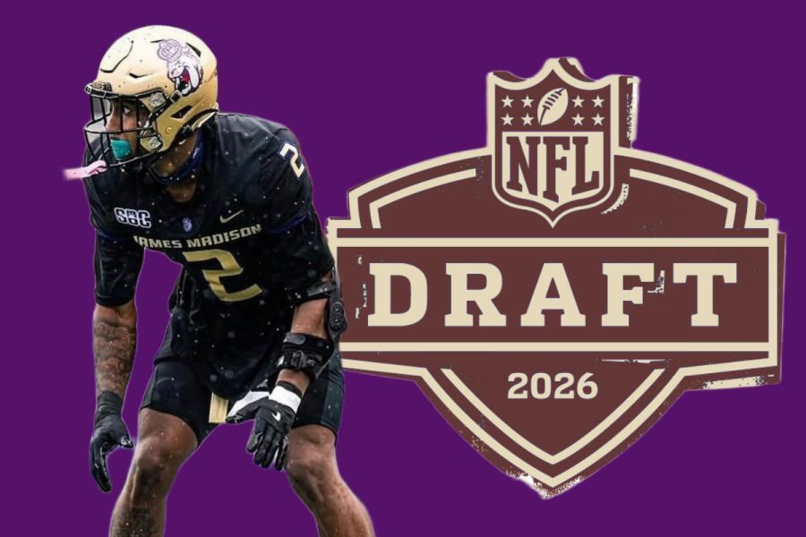 The Touchdown tweet media