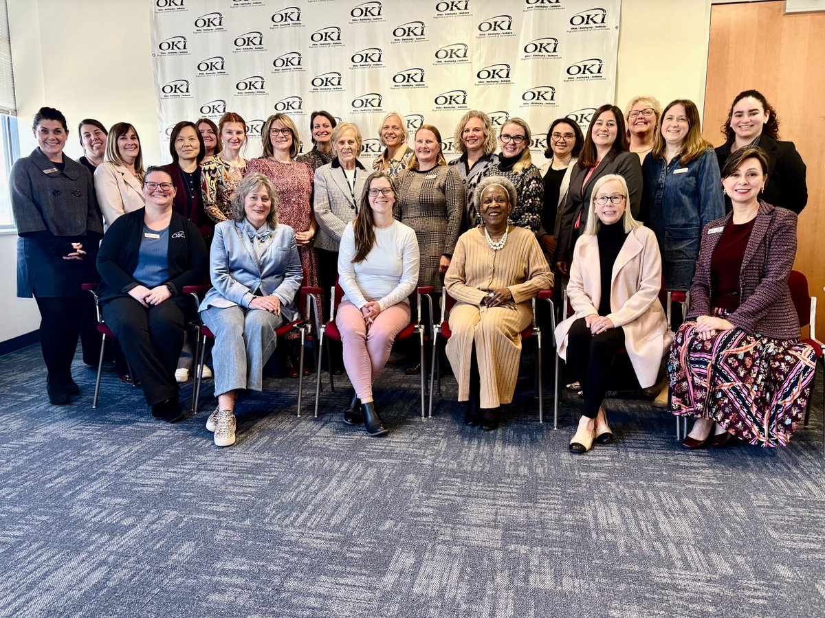 OKI Regional Council of Governments tweet media