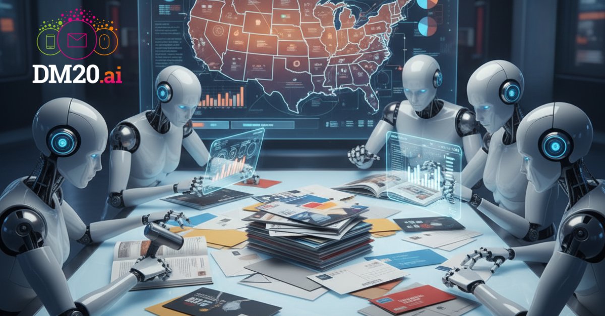 DirectMail2.0 tweet media