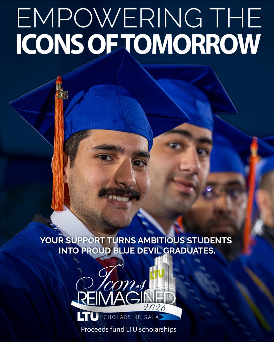 Lawrence Tech tweet media