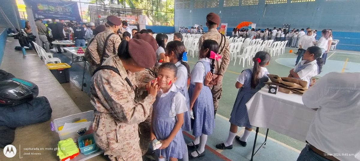 Reservas Militares de la República tweet media