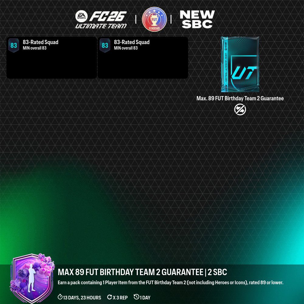 عـالـم فــيـفــا || FIFA WORLD tweet media