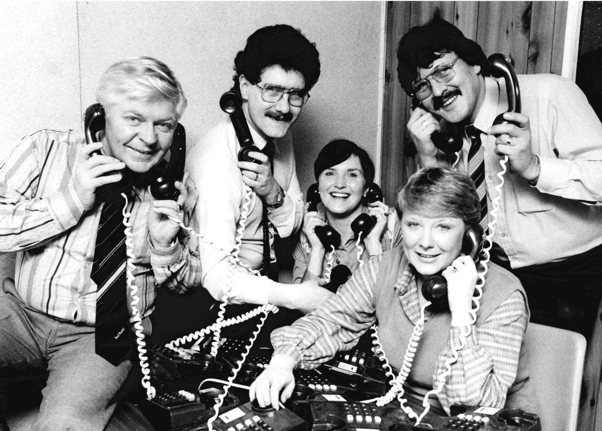 Downtown Radio tweet media