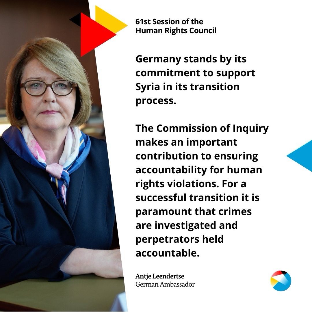 Germany UN Geneva 🇩🇪🇪🇺 tweet media