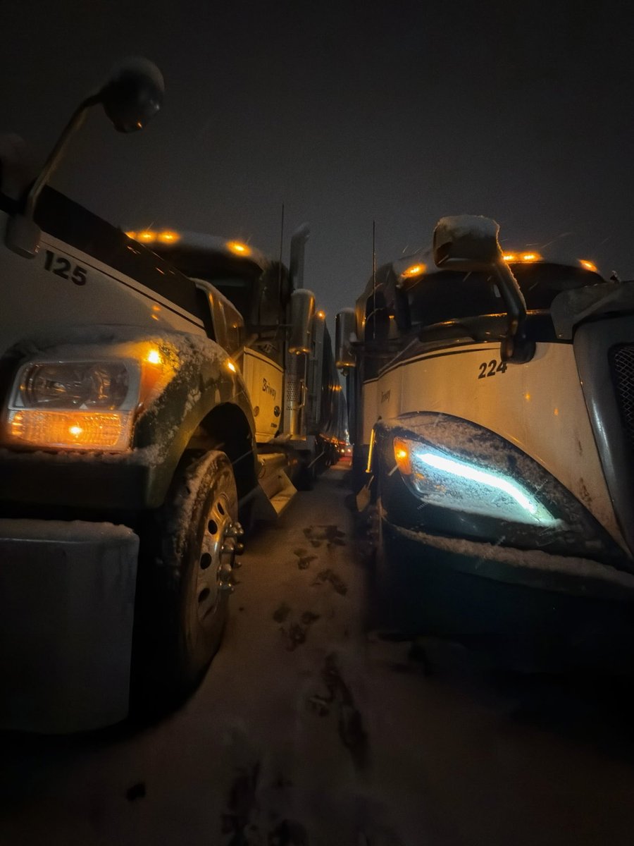 Briway Carriers Inc tweet media