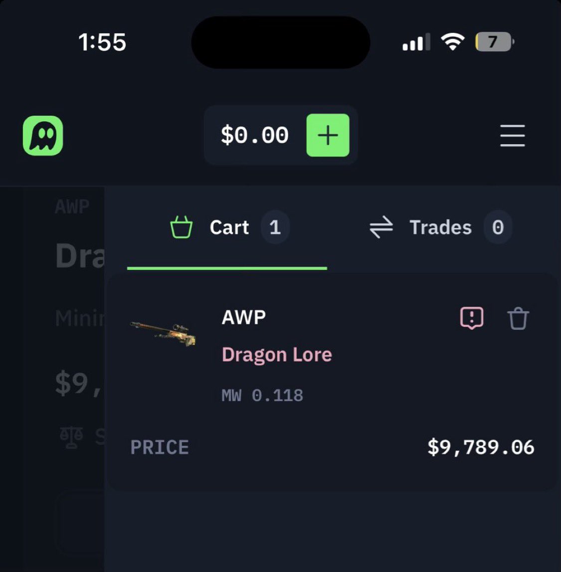 Pricempire.com tweet media