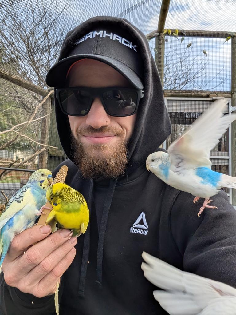 Heathen_Streamz 🔜 DreamHack ATL tweet media