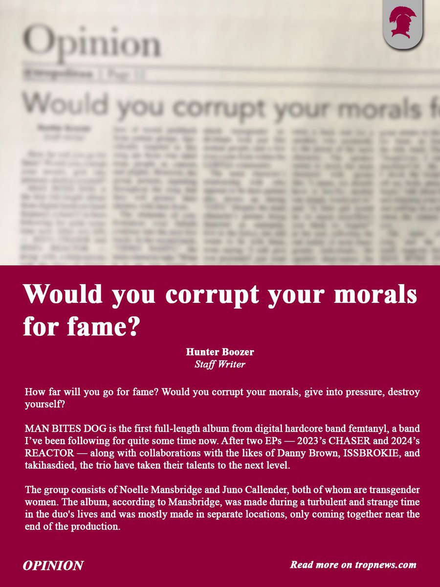 Tropolitan tweet media