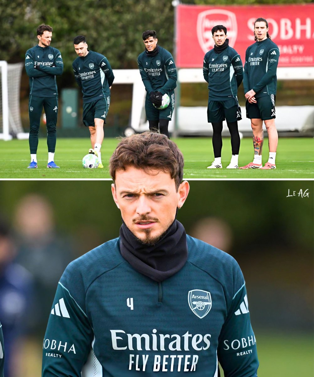 Le African Gooner tweet media