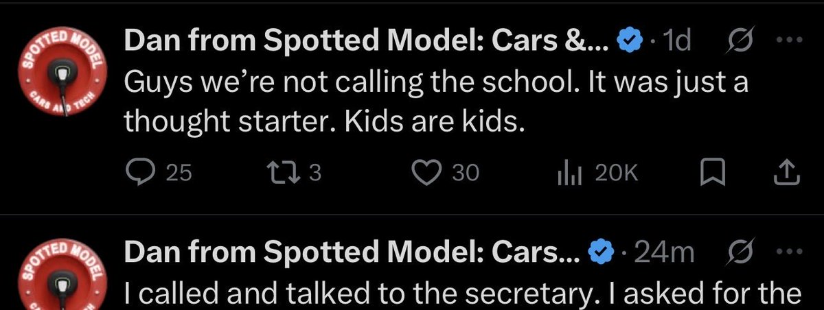 Trey King tweet media