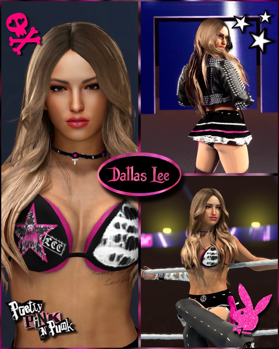 𝐃𝐚𝐥𝐥𝐚𝐬 𝐋𝐞𝐞 tweet media