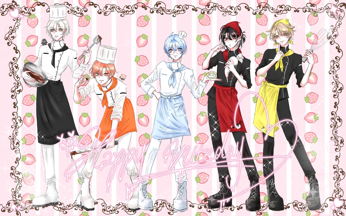 ERROR404l tweet media