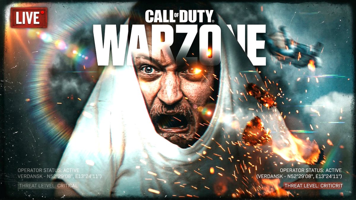 Michael Does Life tweet media