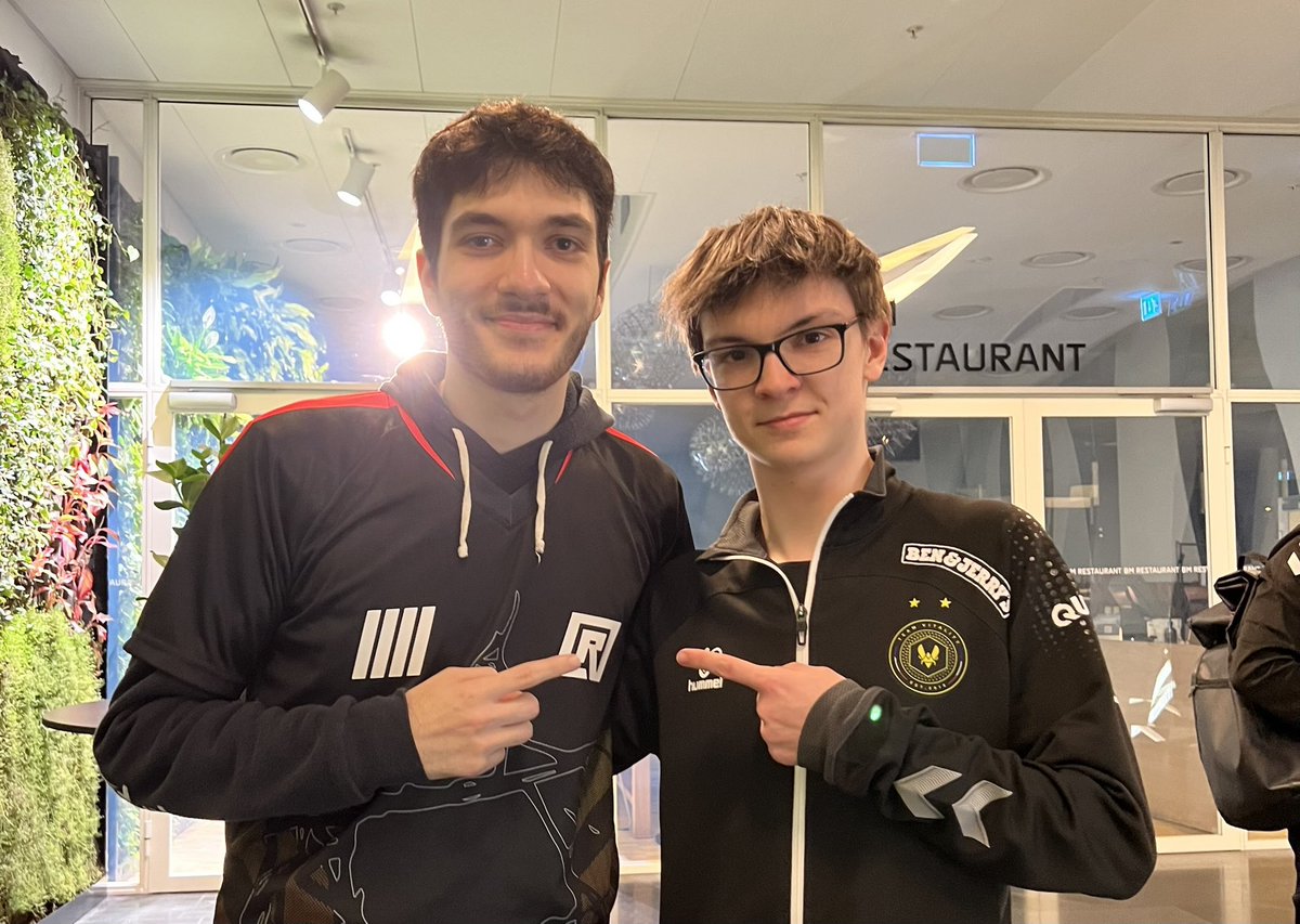 Pulse Bop tweet media