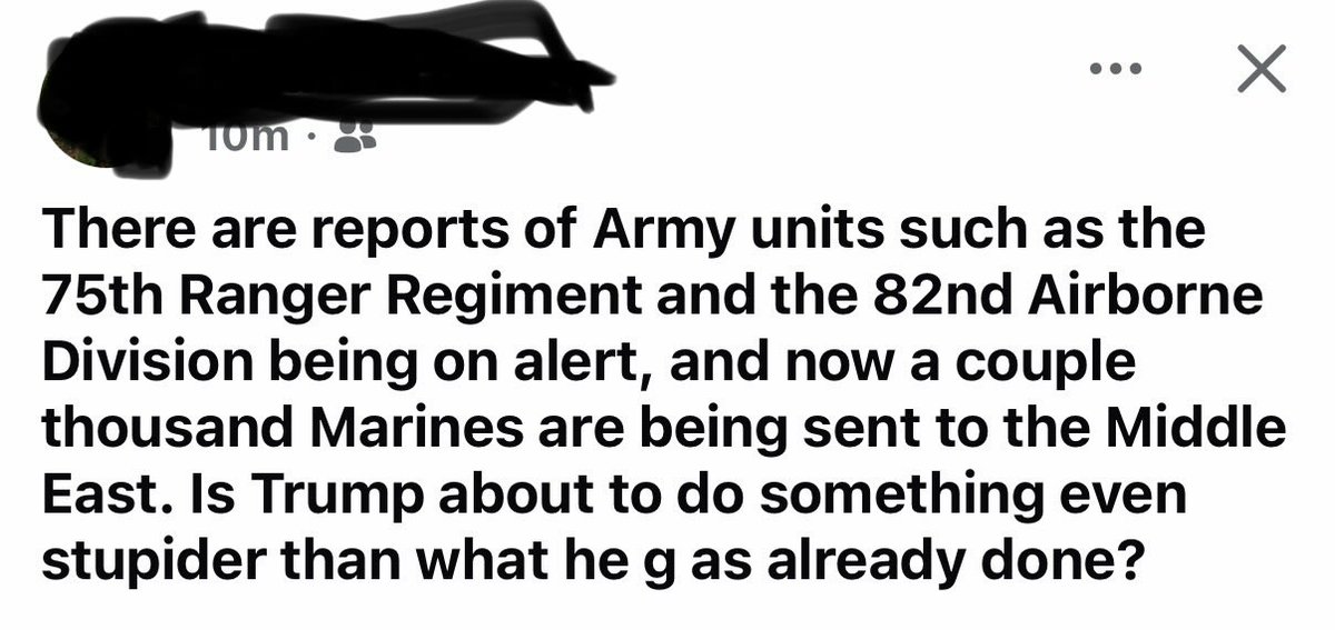 Someone that is very knowledgeable on related topics just posted this on FB. Can anyone confirm? <a href="/Timodc/">Tim Miller</a> <a href="/SarahLongwell25/">Sarah Longwell</a> <a href="/jonfavs/">Jon Favreau</a> <a href="/meiselasb/">Ben Meiselas</a> <a href="/TheDemocrats/">Democrats</a> <a href="/MinnesotaDFL/">Minnesota DFL</a> 👇🏼👇🏼