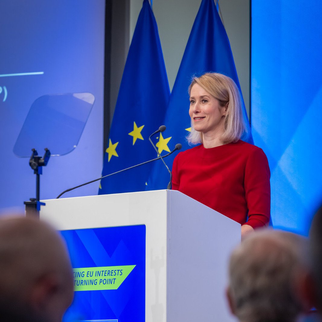 A von Beckerath tweet media