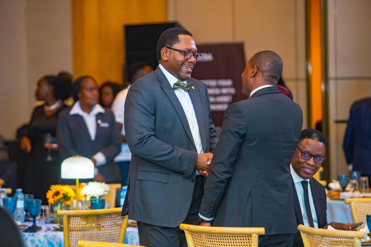 NCBA Bank Uganda tweet media