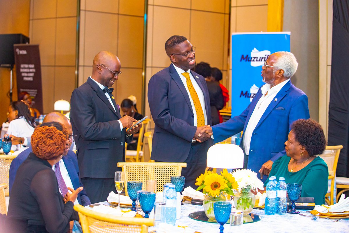 NCBA Bank Uganda tweet media