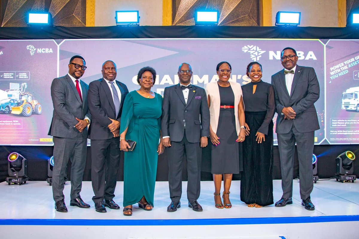 NCBA Bank Uganda tweet media