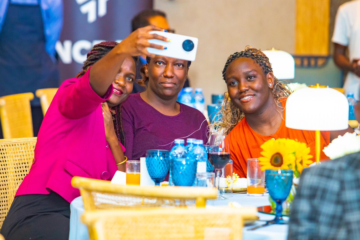 NCBA Bank Uganda tweet media