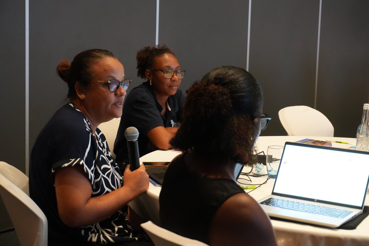 Adaptation Fund tweet media