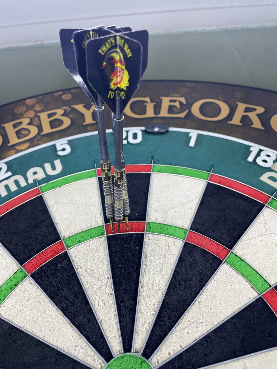 Byron Mallon tweet media