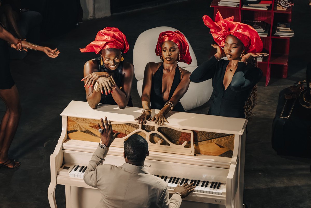 DJ TUNEZ tweet media