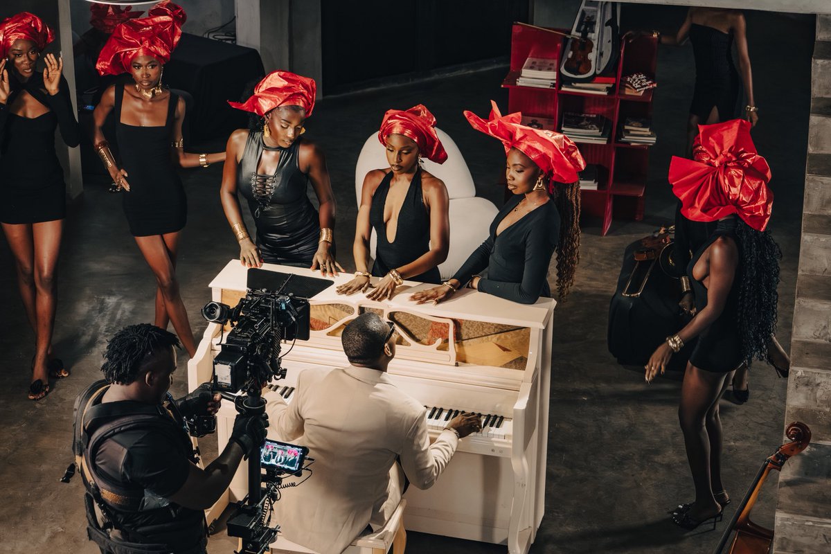 DJ TUNEZ tweet media