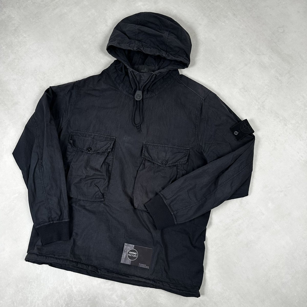 Distinctive Menswear UK tweet media