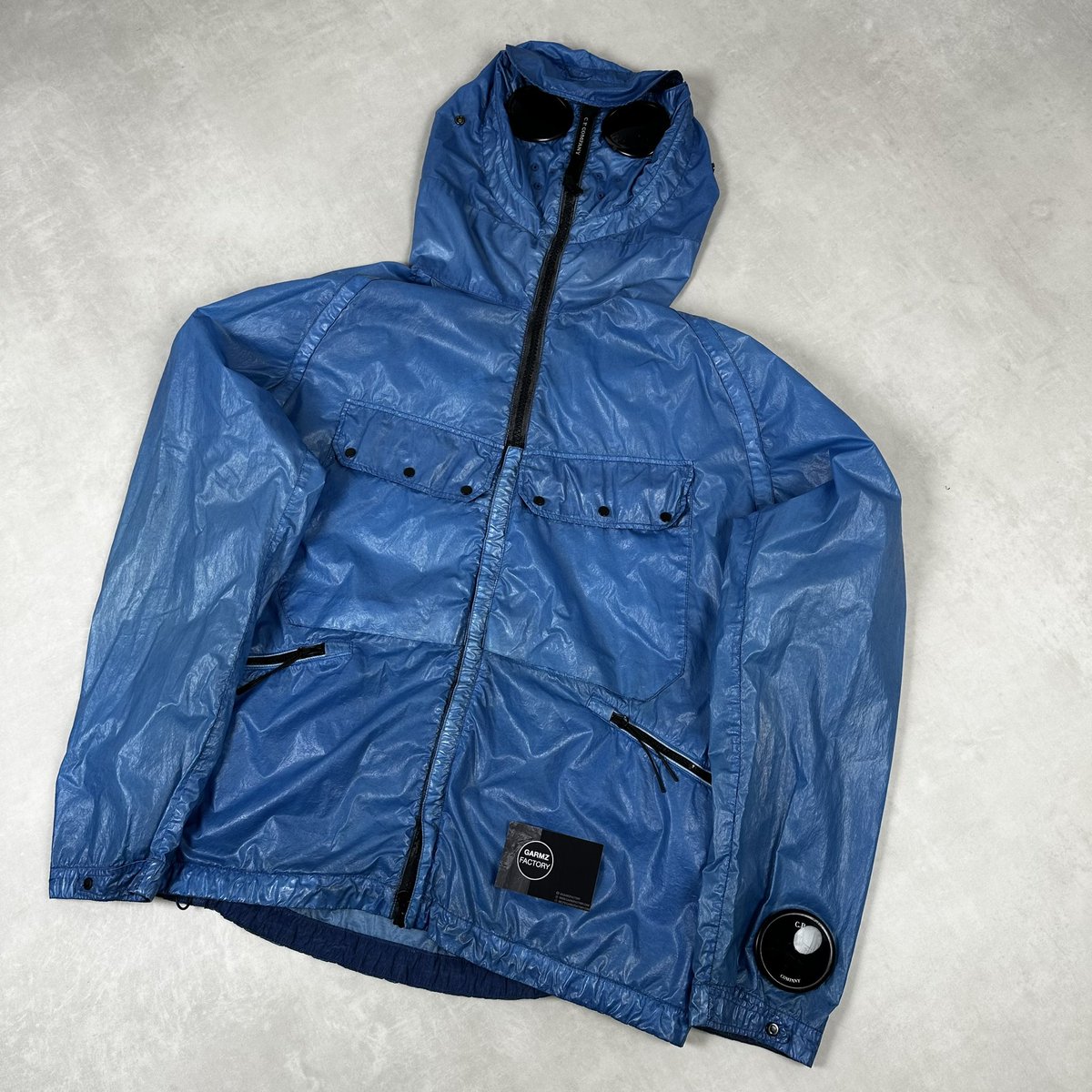 Distinctive Menswear UK tweet media