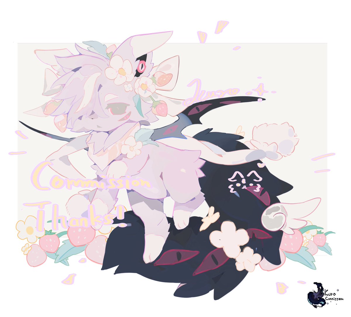 纯情狗饭 tweet media