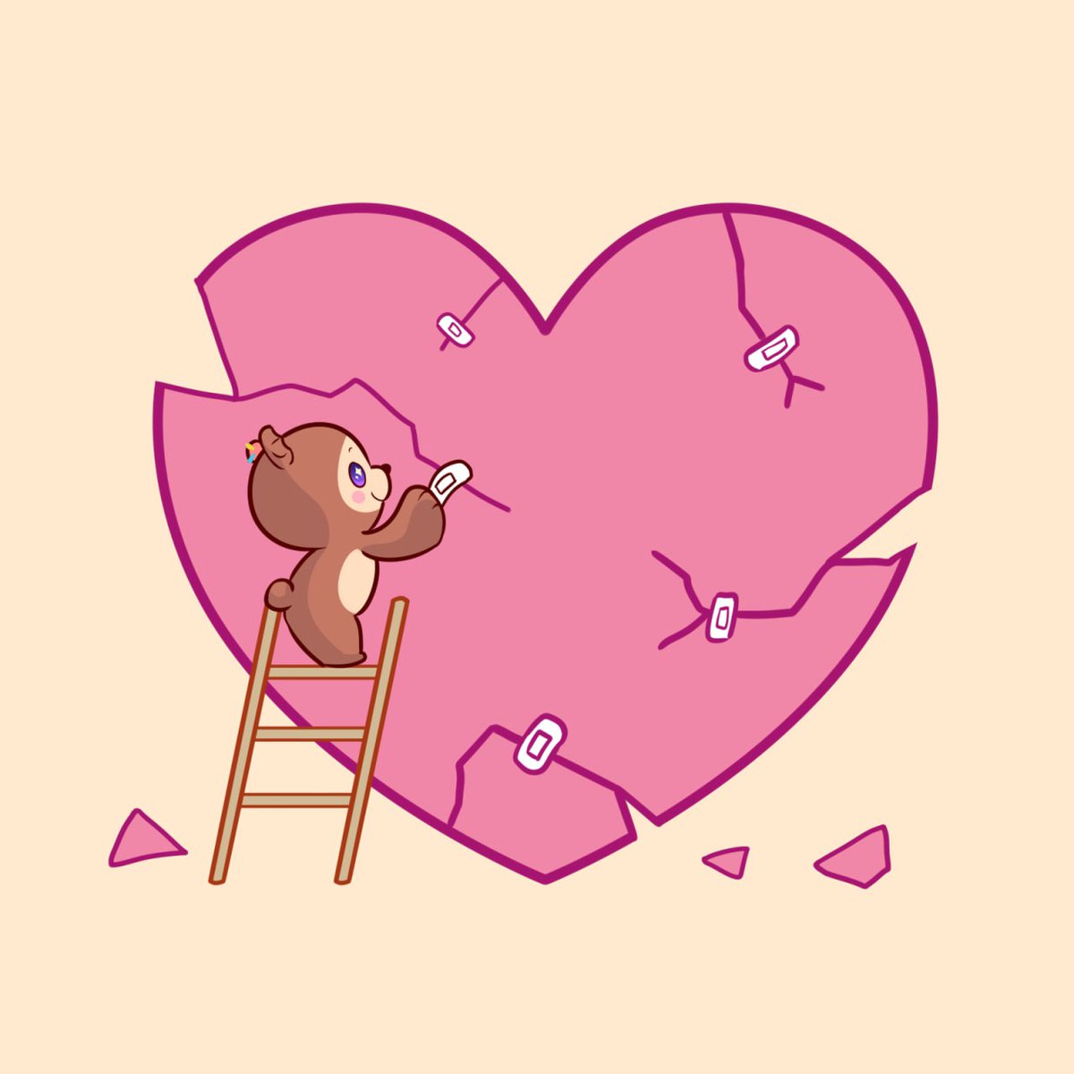 Beraji 🐻⛓️ tweet media