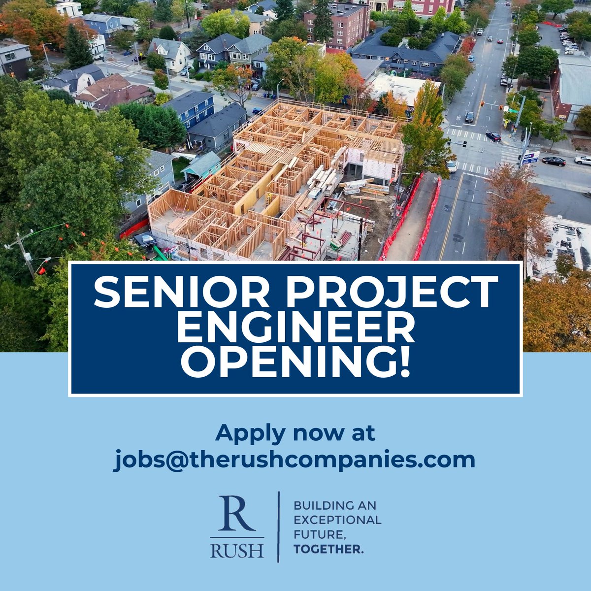 The Rush Companies tweet media