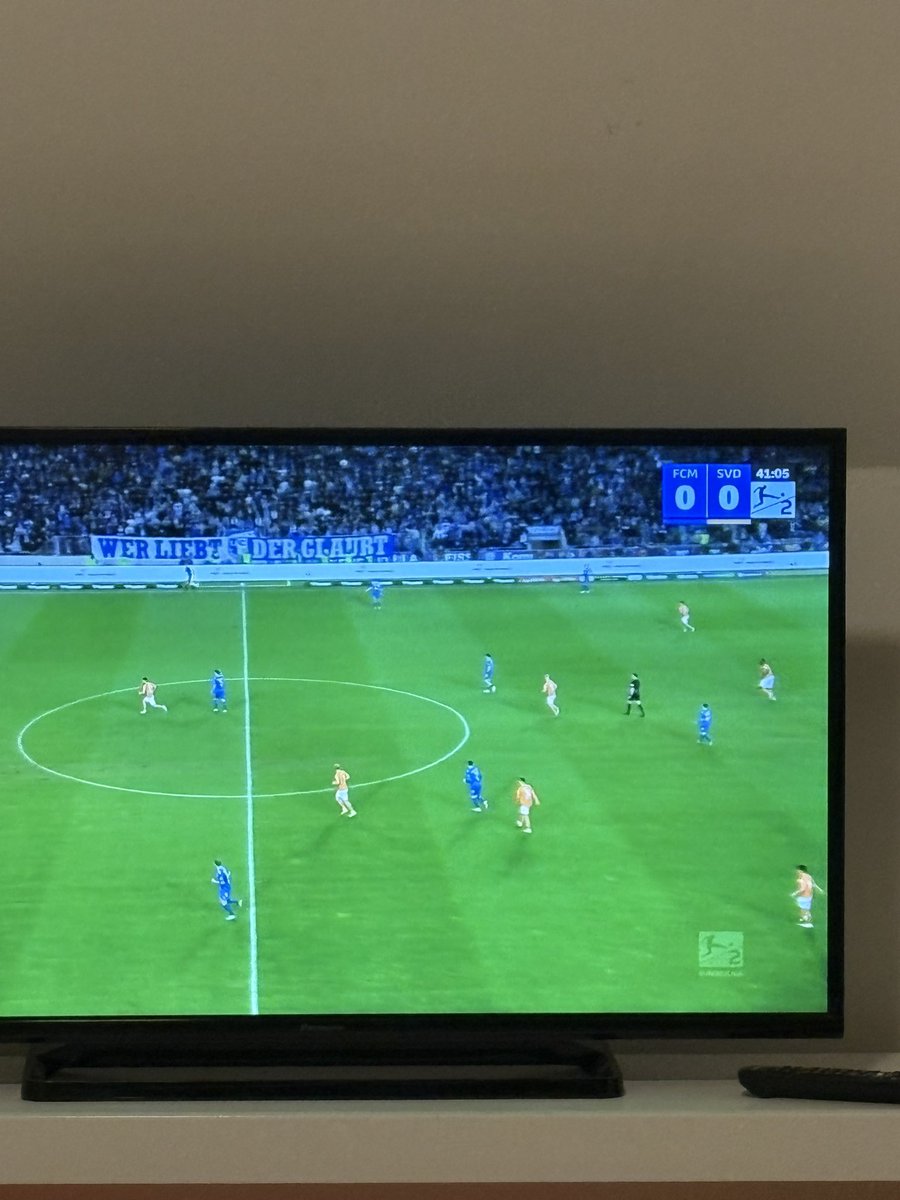 Markus 🐸 (Abstiegs SZN) tweet media