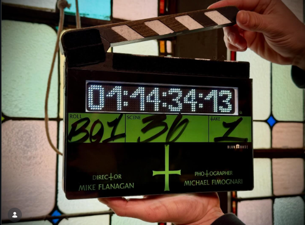 Bloody Disgusting tweet media