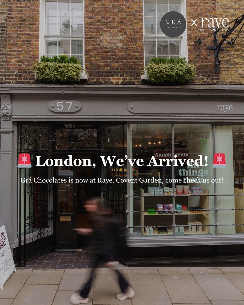 Grá Chocolates ♡ tweet media