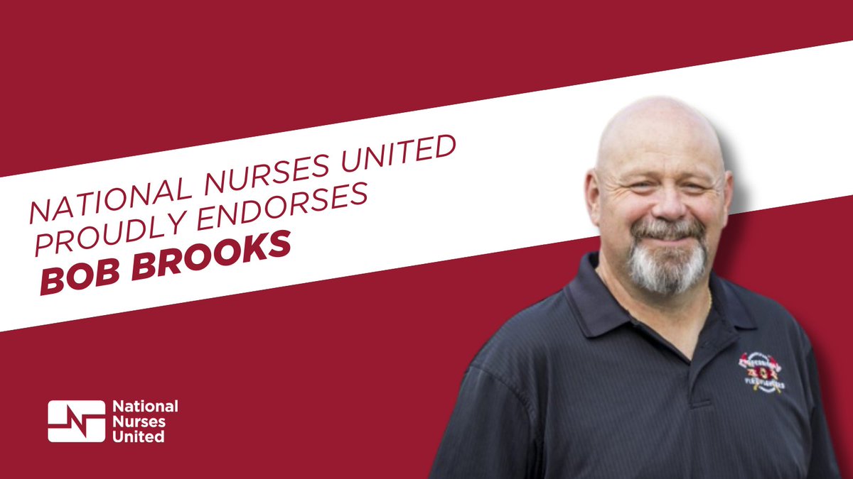 National Nurses United tweet media