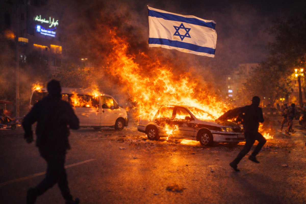 Mani 👑🇮🇷🇺🇸🇮🇱👑 tweet media