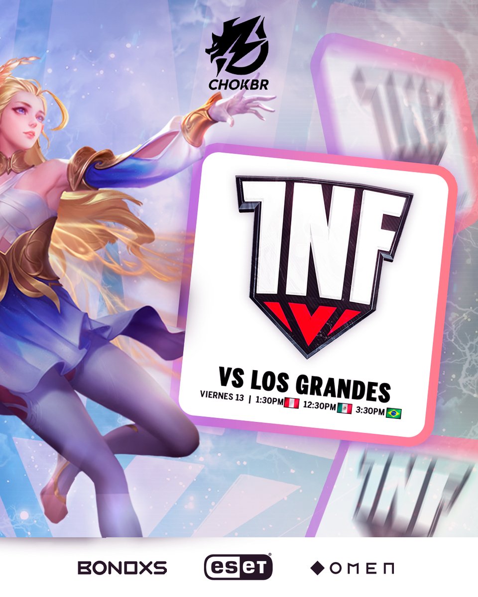 Infamous Gaming tweet media