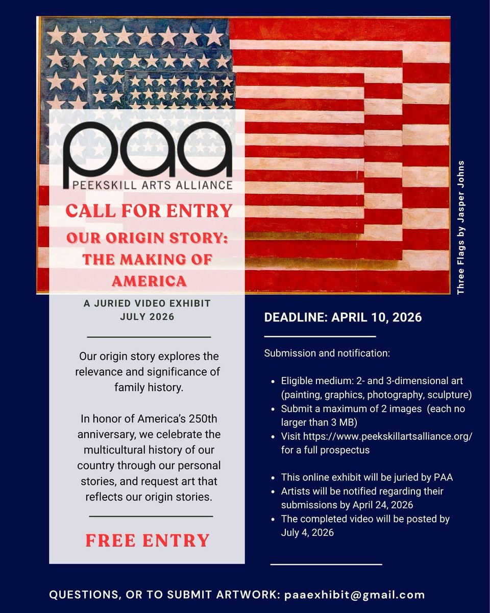 City of Peekskill tweet media