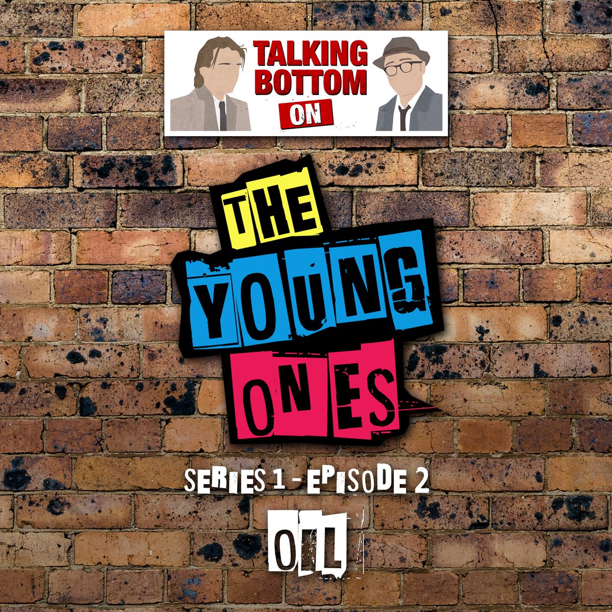 Talking Bottom tweet media