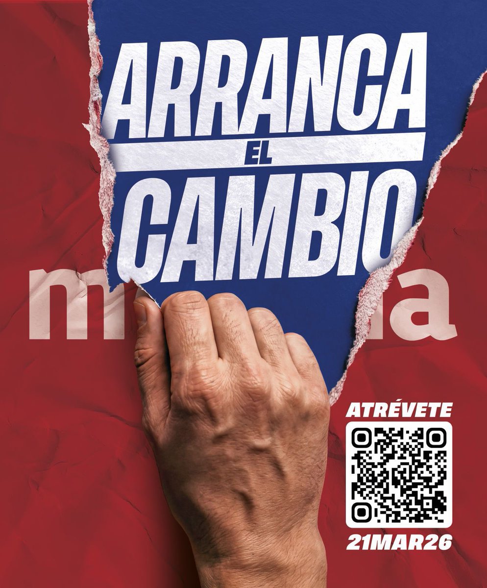 Acción Nacional tweet media