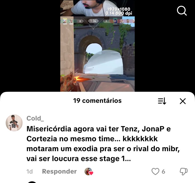 fred1zx's tweet photo. @VCTScrims cortezia liked this comment which basically confirms that tenz is the 5th player in this sentinels https://t.co/mnCSDDtImh