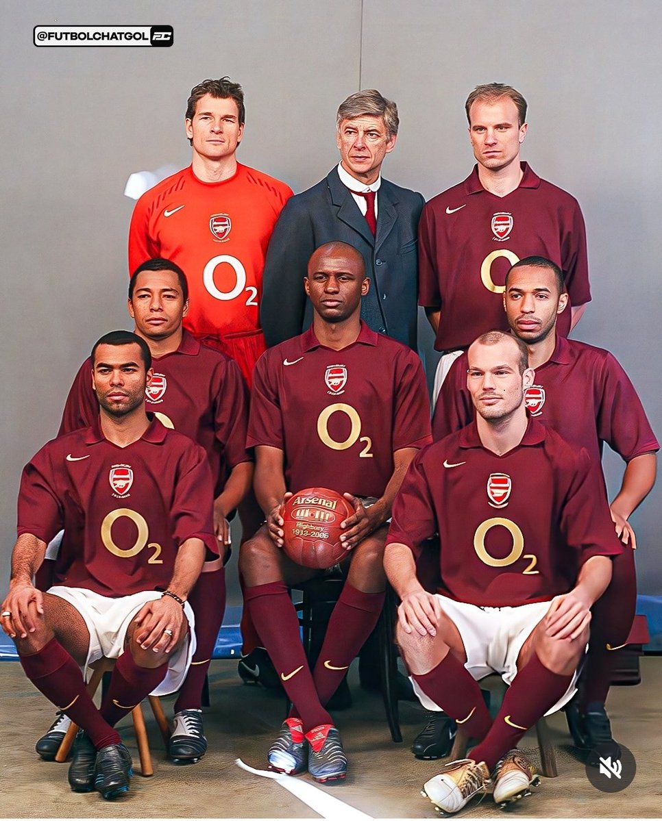 2000s Football ⚽ tweet media