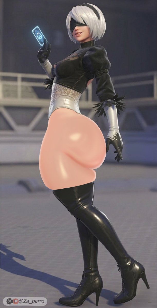 ZA_BARRO (COMMISSIONS OPEN) tweet media