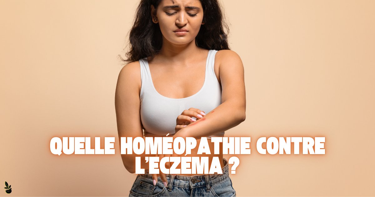Quelle homéopathie contre l'eczéma ? Quand utiliser Apis mellifica 9CH ? Comment apaiser l'eczéma avec l'homéopathie ? #eczema #dermatologie #homeopathie instagram.com/p/DVIfuZfCAE4/…