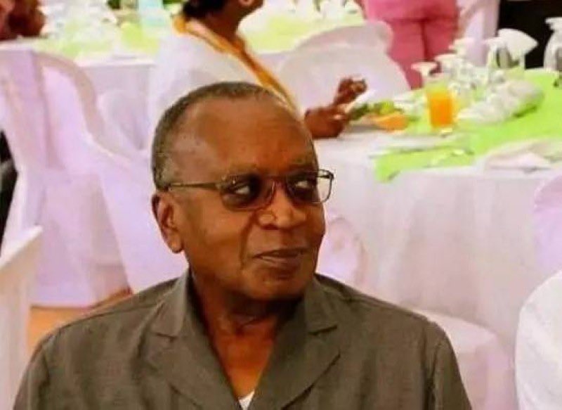 Jean Louis Billon tweet media