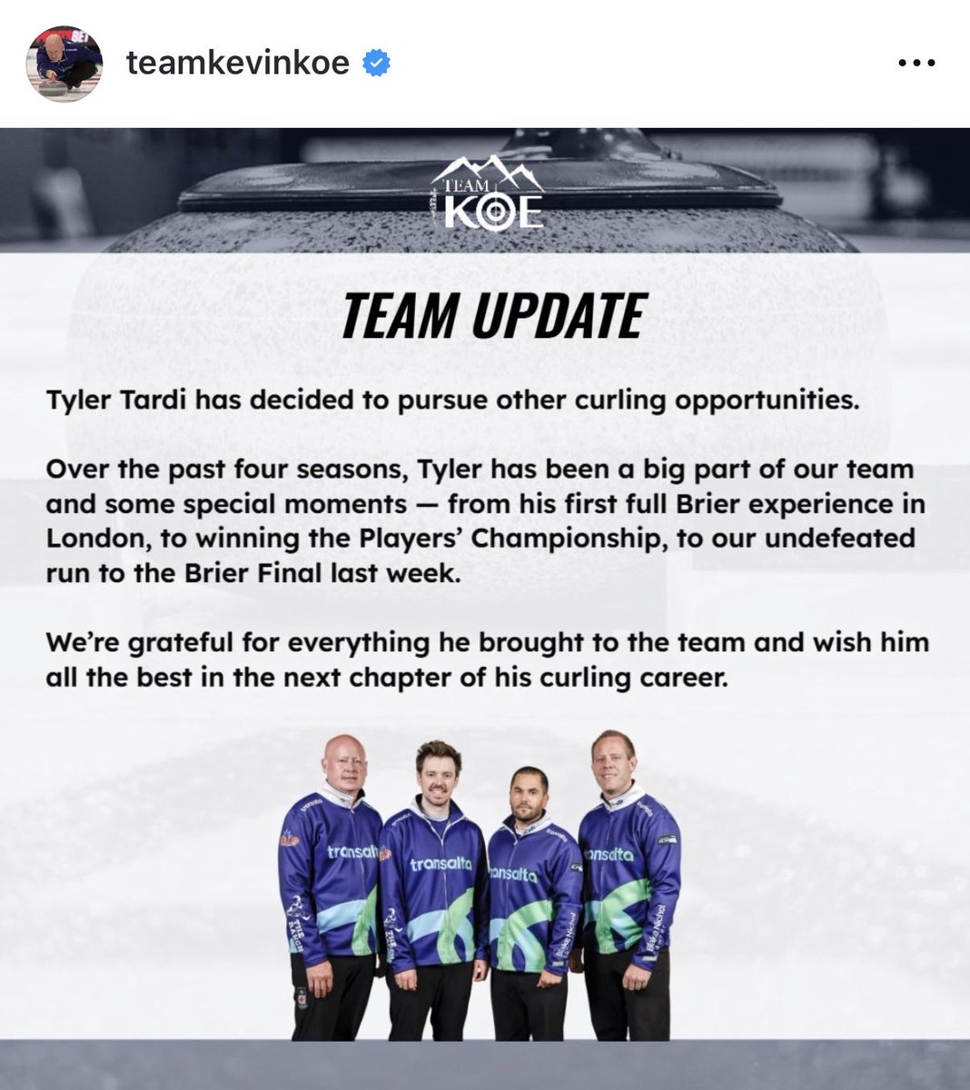 John Cullen tweet media