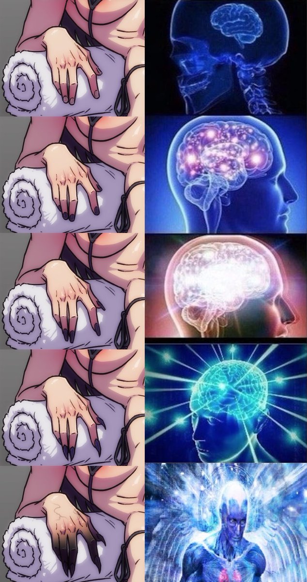 was doodling something and a realisation swept over me like divine providence