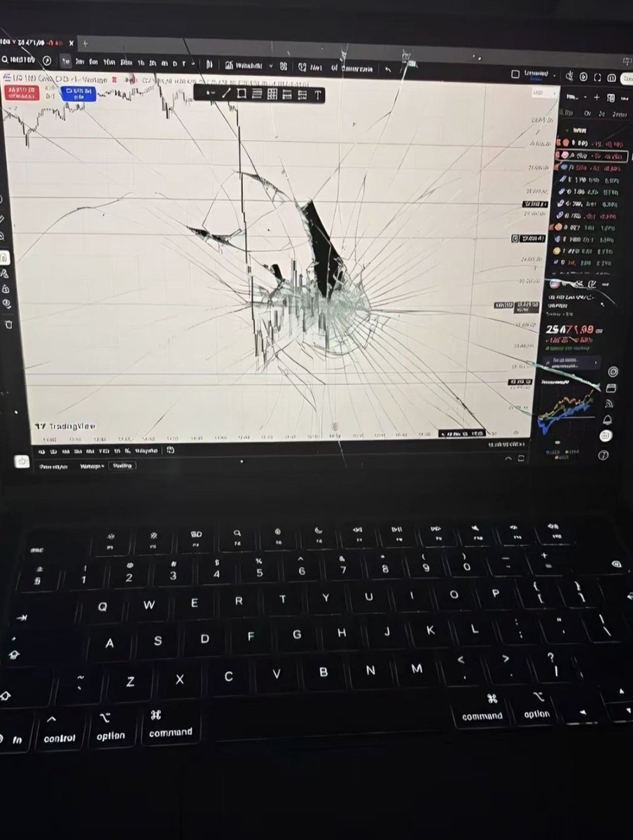 igs_trades's tweet photo. @CryptoGoldHands Break of structure https://t.co/KGXxWTxYav